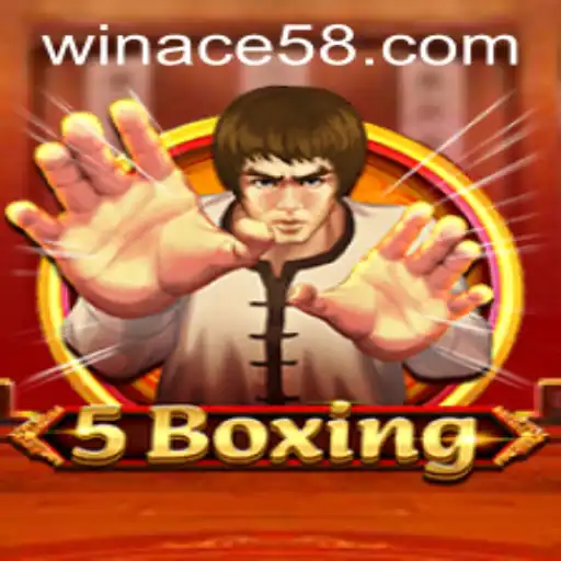 The Rising Trend of 5Boxing: Unveiling ACE58