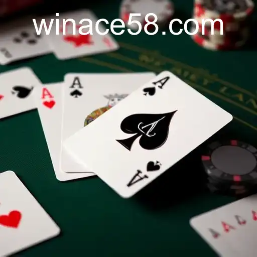 The Intricacies of Blackjack: A Timeless Classic