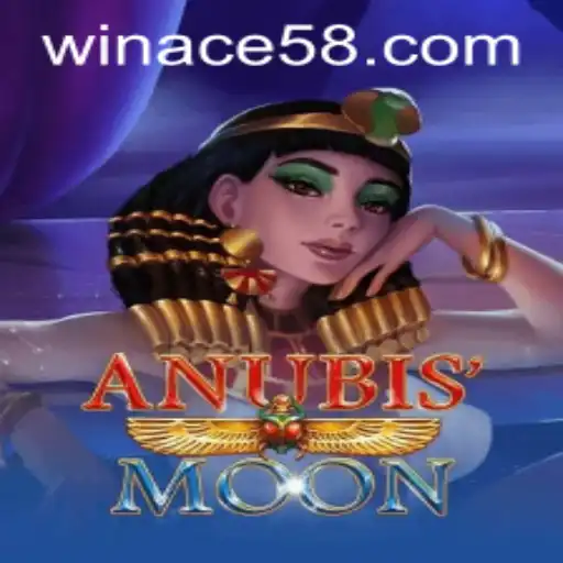 AnubisMoon: A Mesmerizing Journey into an Ancient World