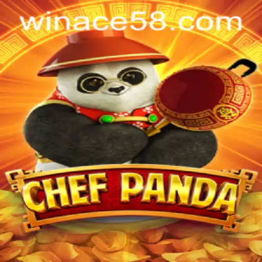 ChefPanda: Redefining The Culinary Gaming Experience with ACE58