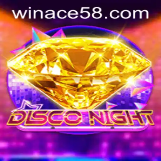 DiscoNight: Exploring the Enchanting World of Rhythm and Strategy with ACE58