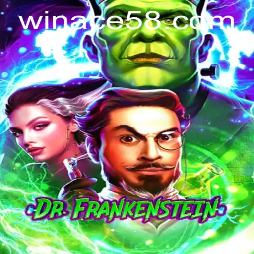 DrFrankenstein: A Deep Dive into the Thrilling New Game with ACE58
