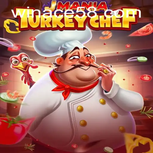 JManiaTurkeyChef: A Culinary Adventure Through Virtual Turkey