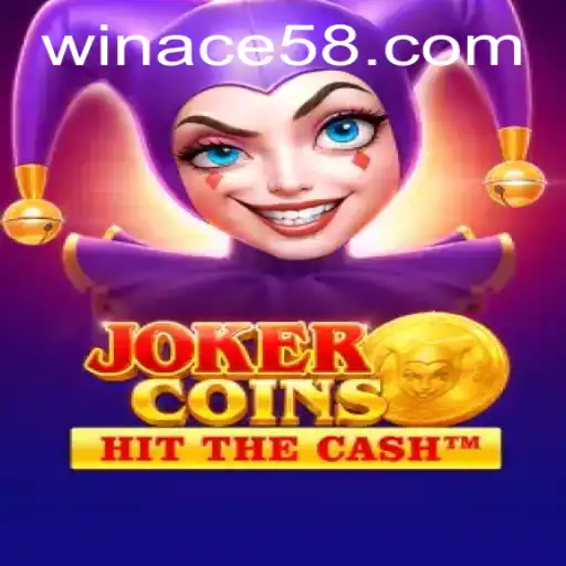 Exploring the Thrilling World of JokerCoins: A Modern Gaming Experience