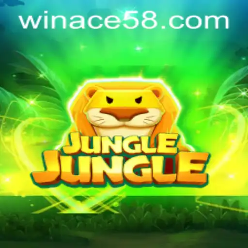 Exploring JungleJungle: The Exciting World of ACE58