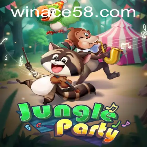 Discover the Adventure of JungleParty: An ACE58 Gaming Experience