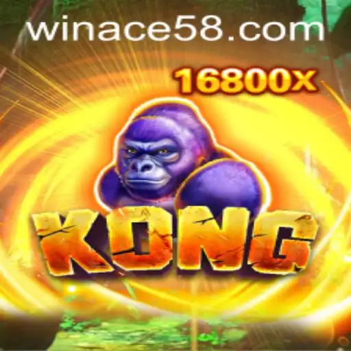 Exploring Kong: The Revolutionary Game with ACE58