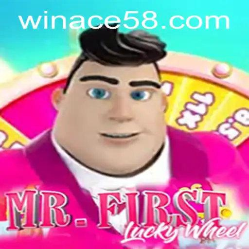 Unveiling MrFirstLuckyWheel: The Latest Gaming Sensation with ACE58