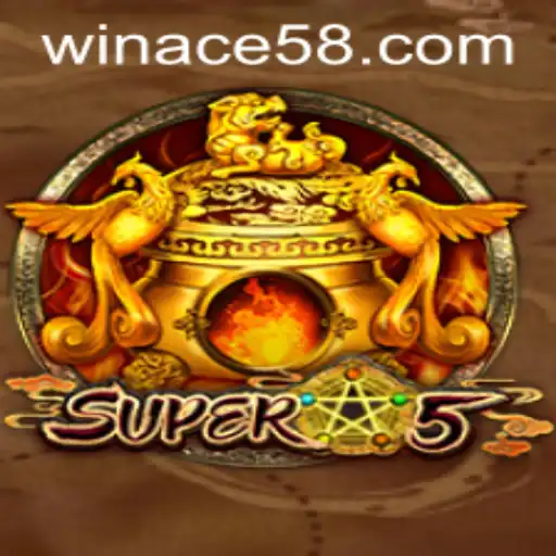 Exploring the Dynamic Gameplay of Super5: An ACE58 Adventure