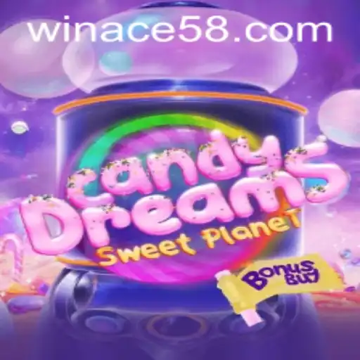 Unveiling CandyDreamsSweetPlanet: A Galactic Journey Through Sugary Lands
