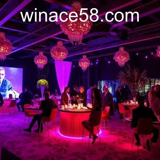 Unveiling ACE58: A Glimpse into Exclusive Events