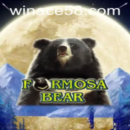 FormosaBear: A Captivating Journey Through Strategy and Adventure