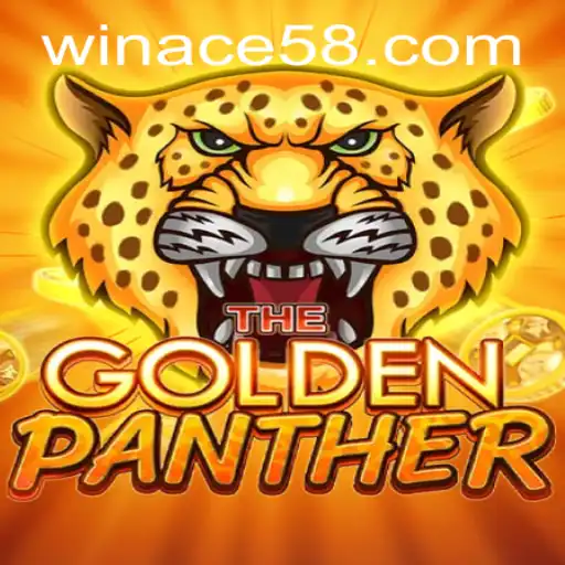 GOLDENPANTHER: The Latest Gaming Phenomenon Captivating the World with ACE58