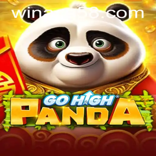 GoHighPanda: A Gaming Revolution with ACE58
