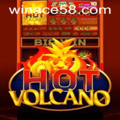 Exciting Gaming Experience with HotVolcano: A New Adventure Awaits