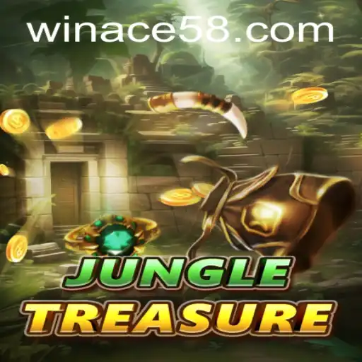 Unveiling JungleTreasure: An Immersive Adventure Game