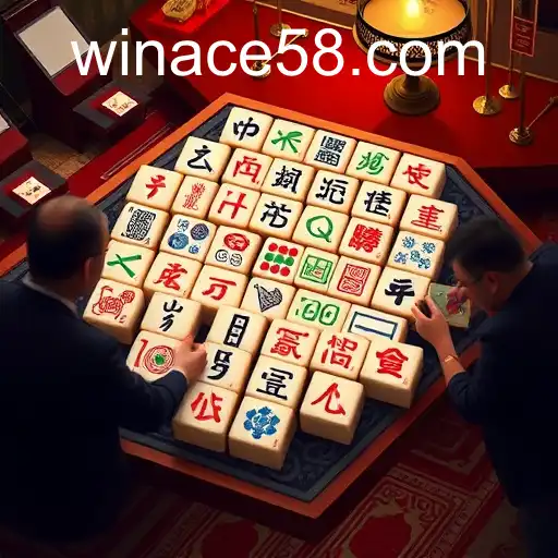 The Intricate World of Mahjong: A Deep Dive into ACE58