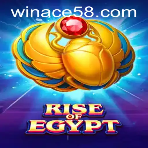 Rise of Egypt: Journey into an Ancient World with ACE58
