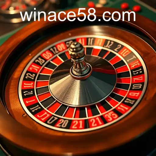 The Intricacies of Roulette: Exploring ACE58