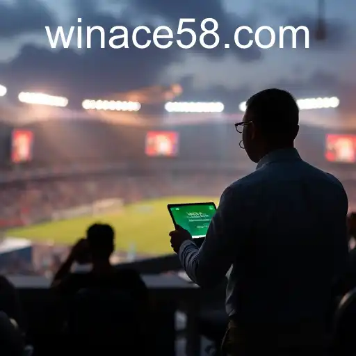 The Transformative World of Sports Betting With ACE58