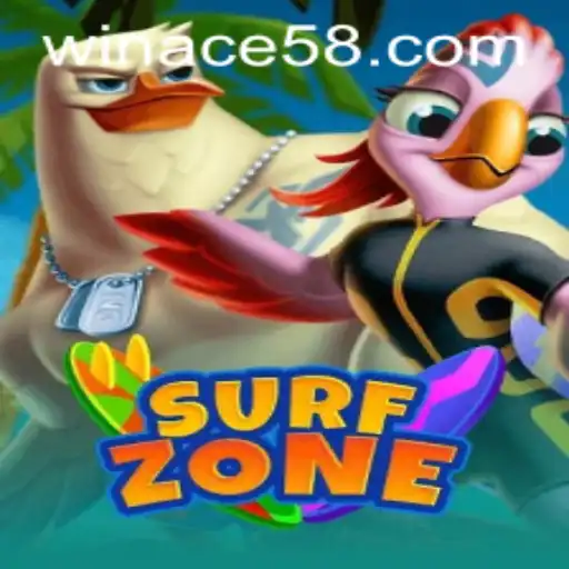 SurfZone: An Immersive Adventure in Wave Riding