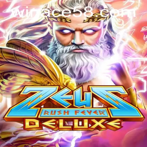 Unleashing ZeusRushFeverDeluxe: A Thrilling Odyssey in Gaming